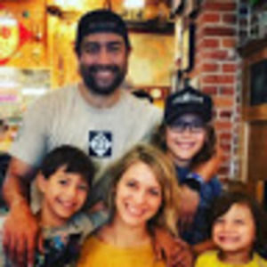 Meet your Posher, Lindsey